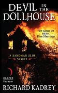Devil in the Dollhouse (Sandman Slim #3.5) by Richard Kadrey