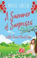 A Summer of Surprises by Rosie Green