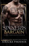 The Sinner's Bargain by Airicka Phoenix