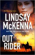 Out Rider by Lindsay McKenna