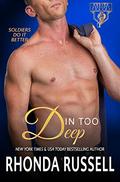 In Too Deep (Ranger Security #6) by Rhonda Russell