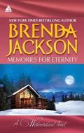 Memories for Eternity: Taming Clint Westmoreland\Cole's Red-Hot Pursuit by Brenda Jackson