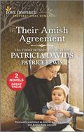 Their Amish Agreement by Patricia Davids