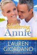 Sheltering Annie (Blueprint to Love #4) by Lauren Giordano