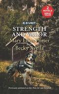 Strength and Valor: Into Thin Air/Targeted by Becky Avella