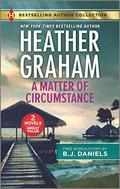 A Matter of Circumstance / The New Deputy in Town by Heather Graham Pozzessere