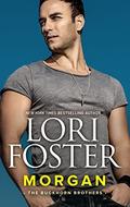 Morgan by Lori Foster