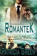 Eddie, My Love: Romantek by Patricia Green