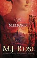The Memorist by M.J. Rose