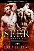 Seer (Soulmates #2) by Erin M. Leaf