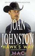Hawk's Way: Mac by Joan Johnston