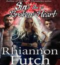 Sin on a Broken Heart (Sins #2) by Rhiannon Futch