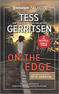 On the Edge by Tess Gerritsen