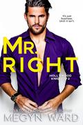 Mr. Right by Megyn Ward
