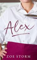 Alex (The Bradford McKinley Chronicles #1) by Zoe Storm