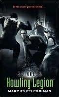 Howling Legion (Skinners #2) by Marcus Pelegrimas