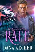 Rafe: Shifter Suspense Romance by Dana Archer, Nancy Corrigan