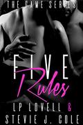 Five Rules by L.P. Lovell