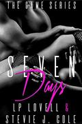 Seven Days by L.P. Lovell