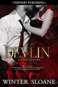 Devlin by Winter Sloane
