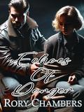 Echoes of Danger (Aspen Shadows #3) by Rory Chambers