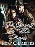 Whispers In The Pines (Aspen Shadows #1) by Rory Chambers