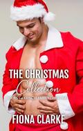 The Christmas Collection: Books 1-4 Kringle Family Christmas by Fiona Clarke