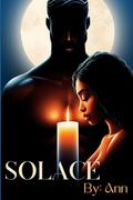 Solace by Ann Modkins