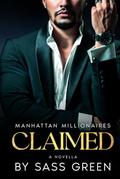 Claimed by Sass Green