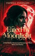 Fated by Moonlight : A Wolf Shifter Paranormal Romance of Fated Mates and Destiny by Inkwell Everhart