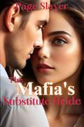 The Mafia's Substitute Bride by Page Slayer