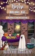 Mummies and Moonshine (Bistro at Holiday Bay #8) by Kathi Daley