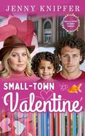 Small-Town Valentine by Jenny Knipfer