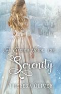 A Sleigh Ride For Serenity by V. McKevitt