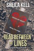 Read Between the Lines (Coastal Investigation #2) by Sheila Kell