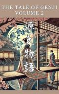 The Tale of Genji: Volume 2 by Murasaki Shikibu