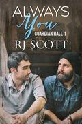Always You by R.J. Scott