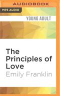 Principles of Love, The (Principles of Love #1) by Julia Farhat