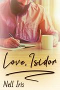 Love, Isidor by Nell Iris