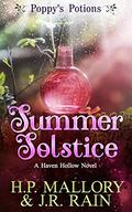 Summer Solstice by H.P. Mallory, J.R. Rain