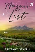 Maggie's List by Brittany Severn