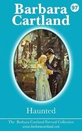 Haunted by Barbara Cartland