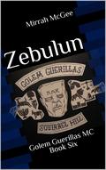 Zebulun by Mirrah McGee