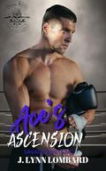 Ace's Ascension : Fallen Spades MC by J. Lynn Lombard