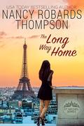 The Long Way Home (St. Michel #2) by Nancy Robards Thompson