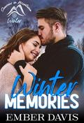 Winter Memories: Seasons in Montana - Winter by Ember Davis