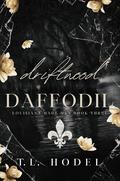 Driftwood Daffodil 3 by T.L. Hodel