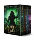 Midlife in Raven Box Set by Lynn Morrison