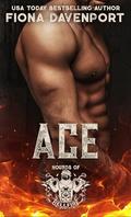Ace by Fiona Davenport