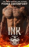 Ink by Fiona Davenport